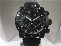 Montre Jacob & Co. Homme Epic in Céramique EPIC2C - EPIC2C